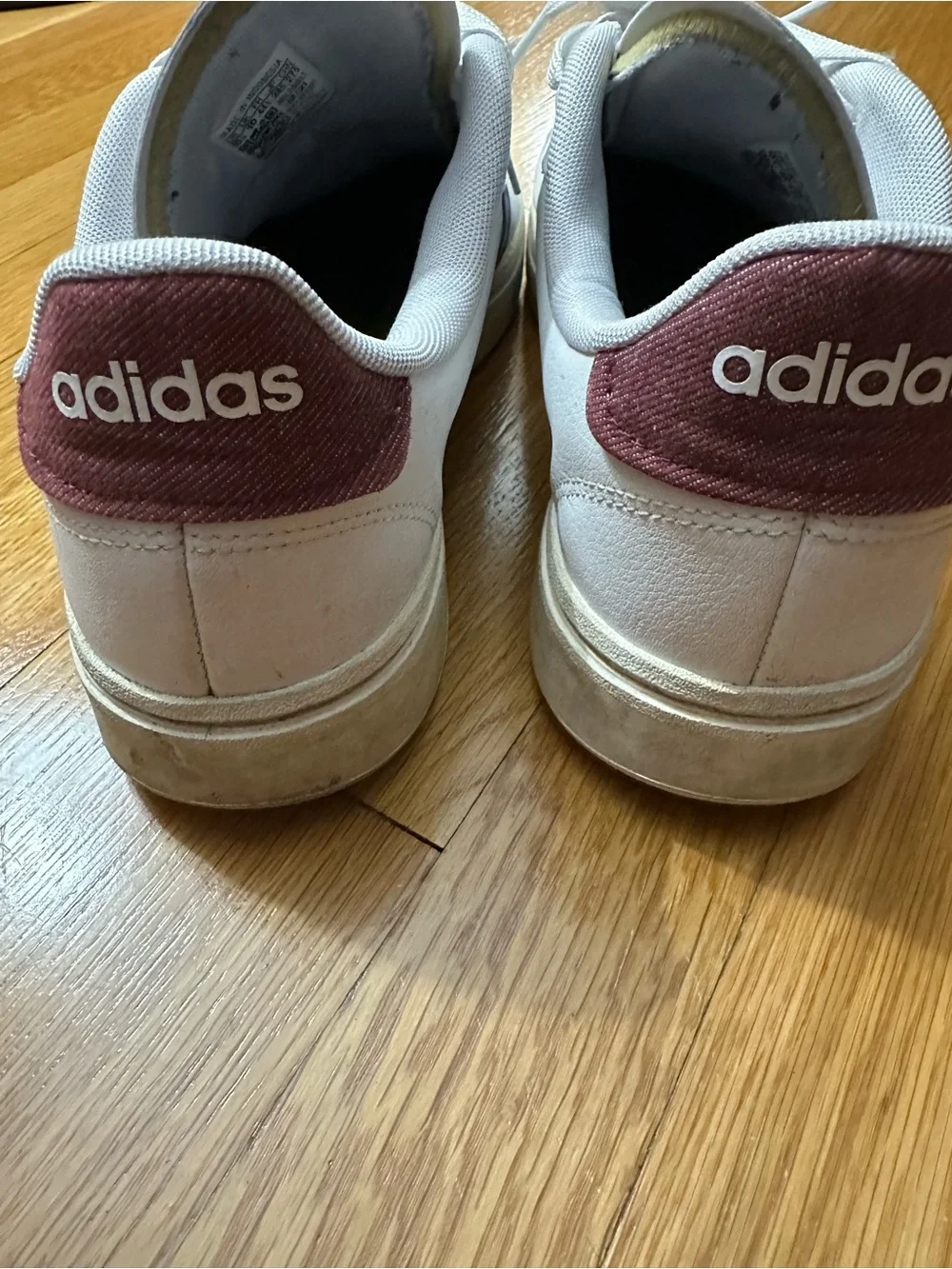 adidas Grand Court Men’s size 10.5